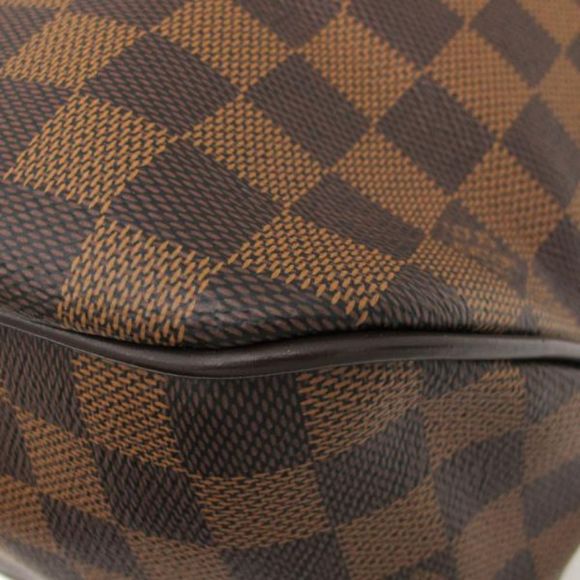 Louis Vuitton Damier Delightful PM Shoulder Bag - Picture 6 of 10